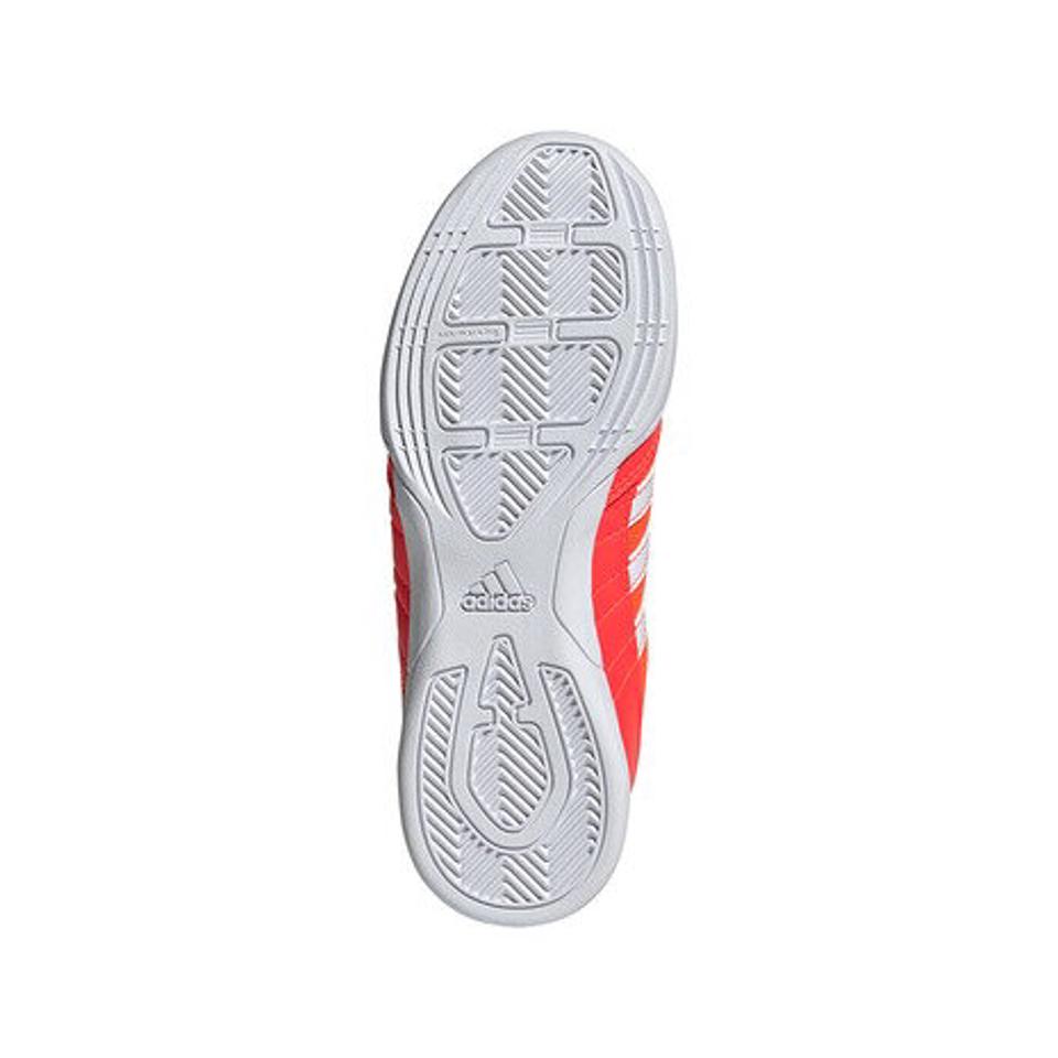 アディダス（adidas） ジュニアサッカーインドアトレーニングシューズ 屋内 室内 スーパー サラ GV7594 （キッズ）