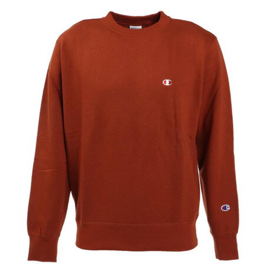 チャンピオン-ヘリテイジ（CHAMPION-HERITAGE） クルーネックスウェットシャツ C3-Q001 416 （メンズ）