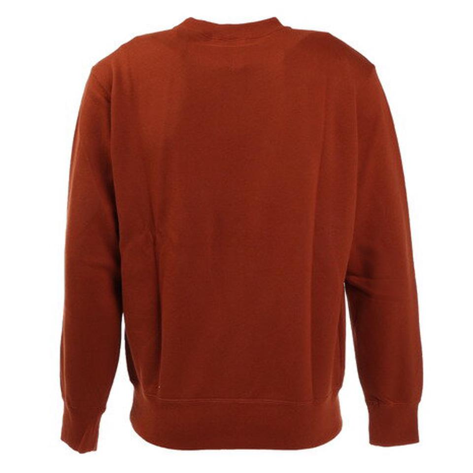 チャンピオン-ヘリテイジ（CHAMPION-HERITAGE） クルーネックスウェットシャツ C3-Q001 416 （メンズ）