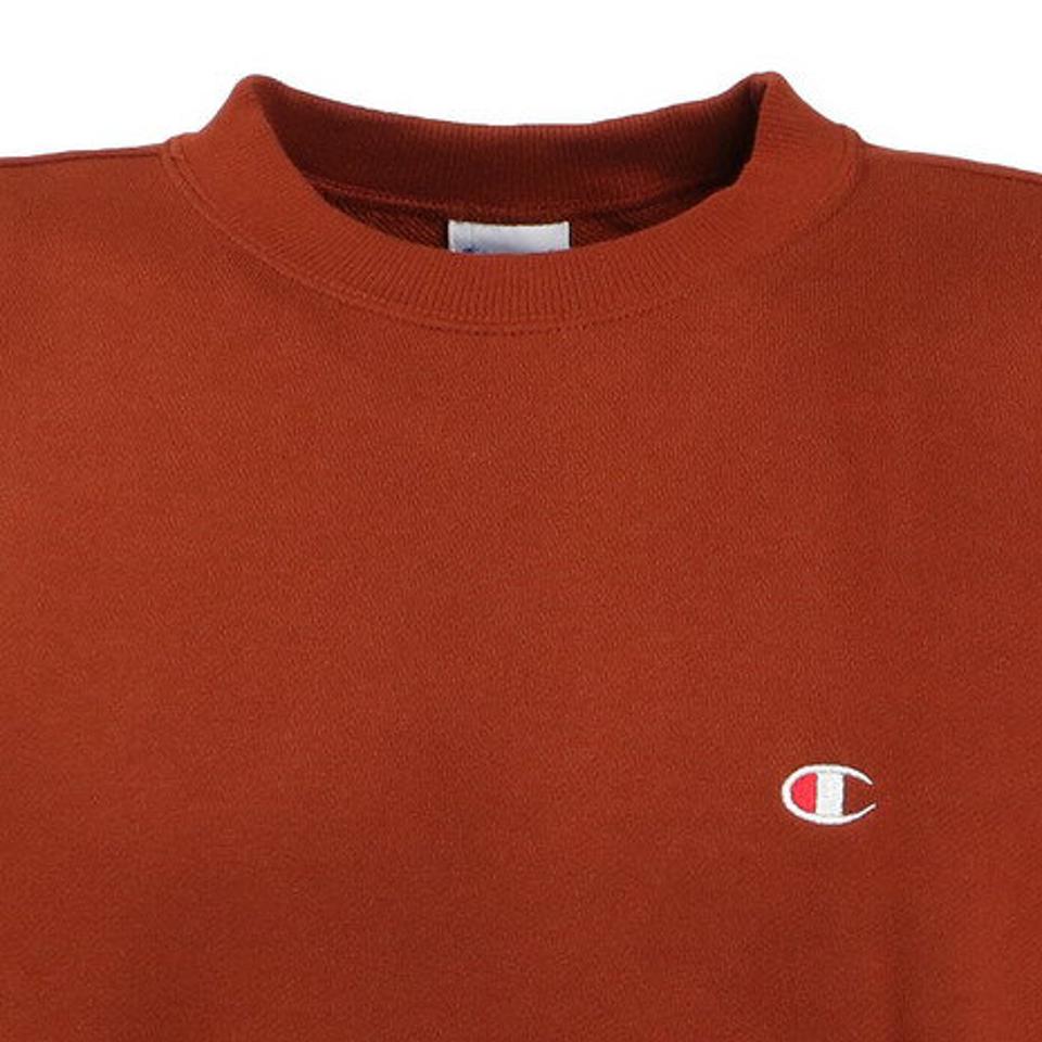 チャンピオン-ヘリテイジ（CHAMPION-HERITAGE） クルーネックスウェットシャツ C3-Q001 416 （メンズ）