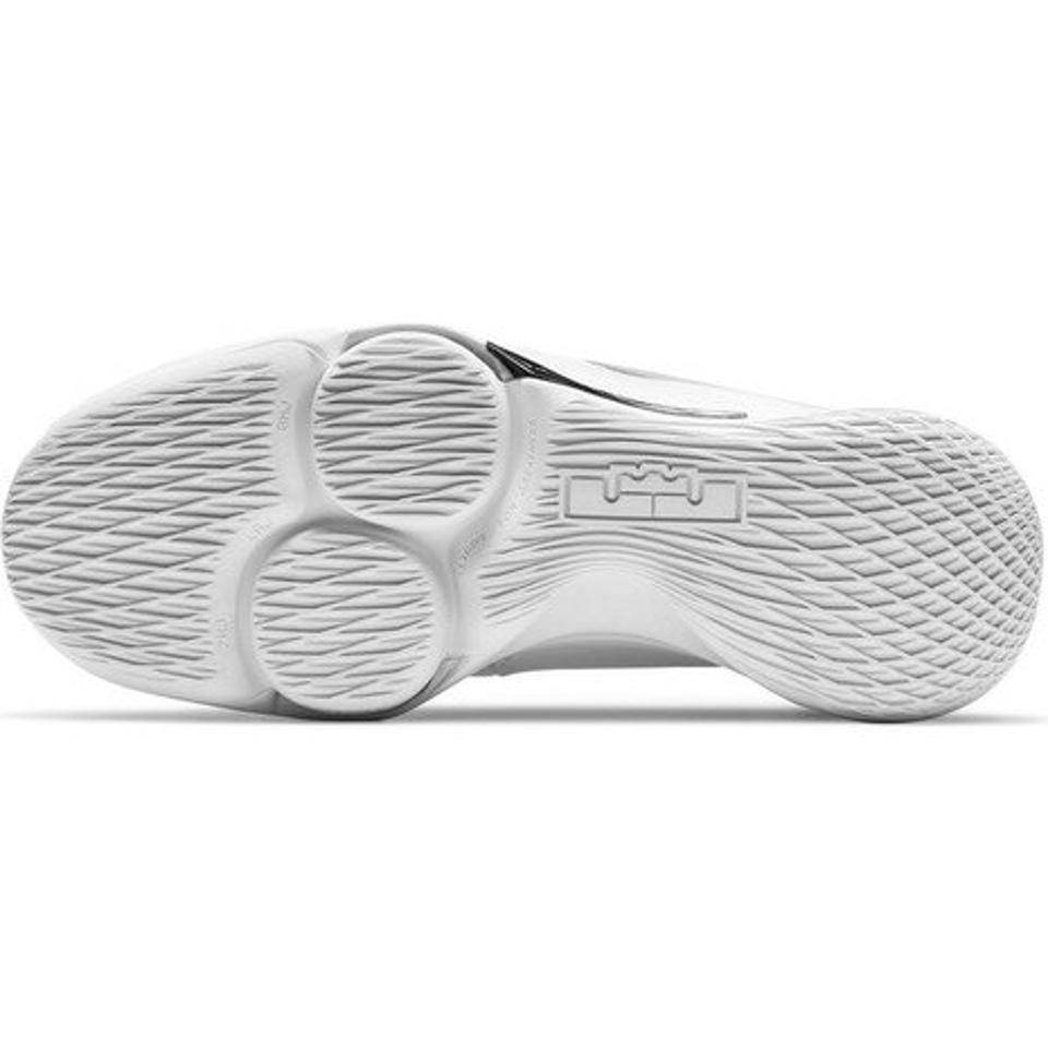 ナイキ(NIKE) バスケットシューズ バッシュ レブロン ウィットネス V EP CQ9381-101 レブロン ジェームズ (メンズ)