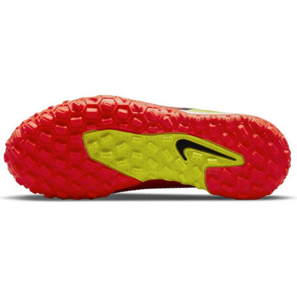 ナイキ（NIKE） ジュニアサッカートレーニングシューズ PHANTOM GT2 ACADEMY TF DC0817-167 （キッズ）