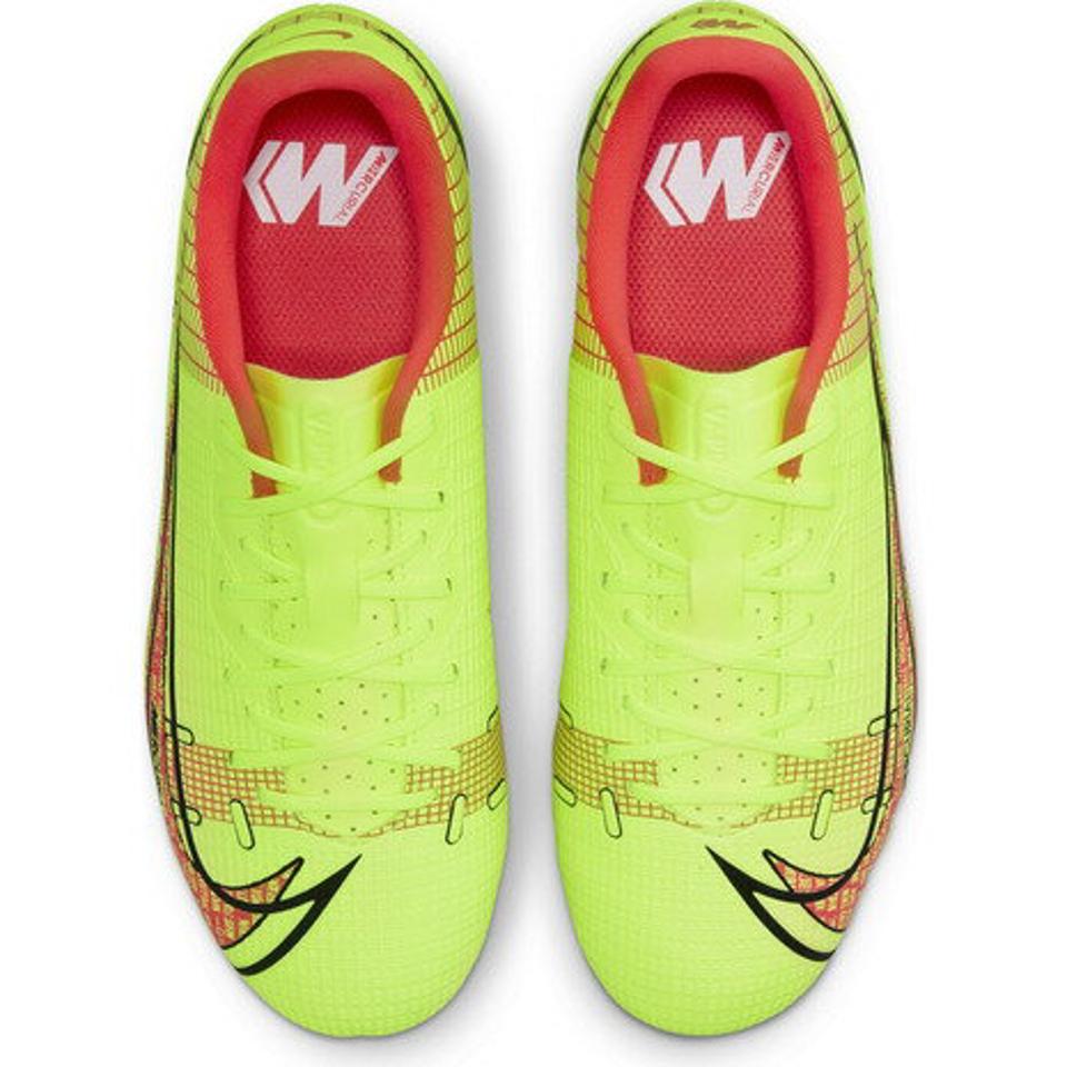 ナイキ（NIKE）（キッズ）ジュニアサッカースパイク サッカーシューズ VAPOR 14 ACADEMY HG DB1067-760