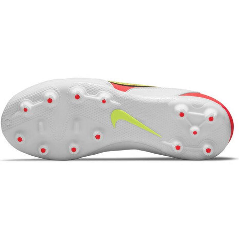 ナイキ（NIKE）（キッズ）ジュニアサッカースパイク サッカーシューズ ティエンポ レジェンド 9 アカデミー HG DB0445-176