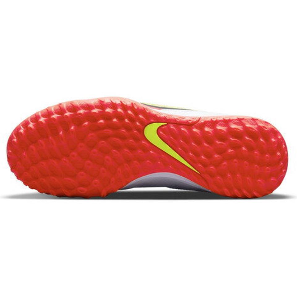 【2/5 24h限定 エントリー＆対象4店舗買い回りで最大P10倍！】ナイキ（NIKE）（キッズ）ジュニアサッカートレーニングシューズ ティエンポ レジェンド 9 アカデミー TF DA1328-176