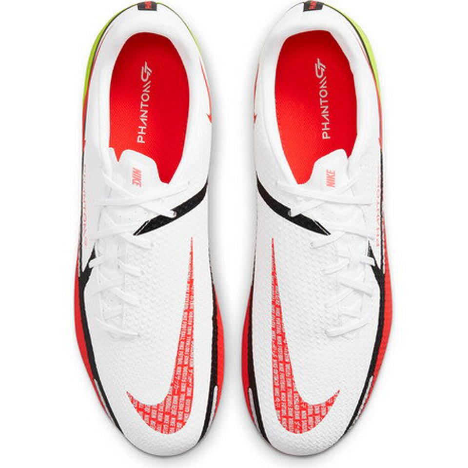 ナイキ（NIKE） サッカースパイク ハードグラウンド用 サッカーシューズ ファントム GT2 アカデミー HG DC0795-167 （メンズ）