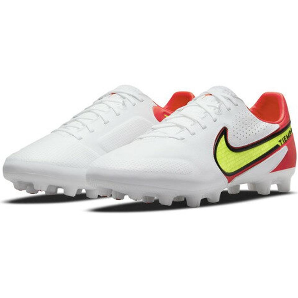 ナイキ(NIKE)(メンズ)サッカースパイク ハードグラウンド用 サッカーシューズ ティエンポ レジェンド 9 プロ HG DB5621-176