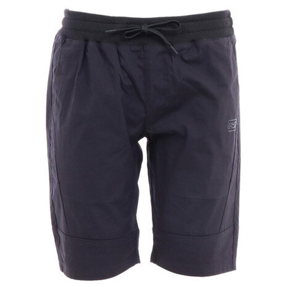 ライズ（RYZ）（メンズ）MFX WOVEN ショーツ 869R1EG6242 BLK