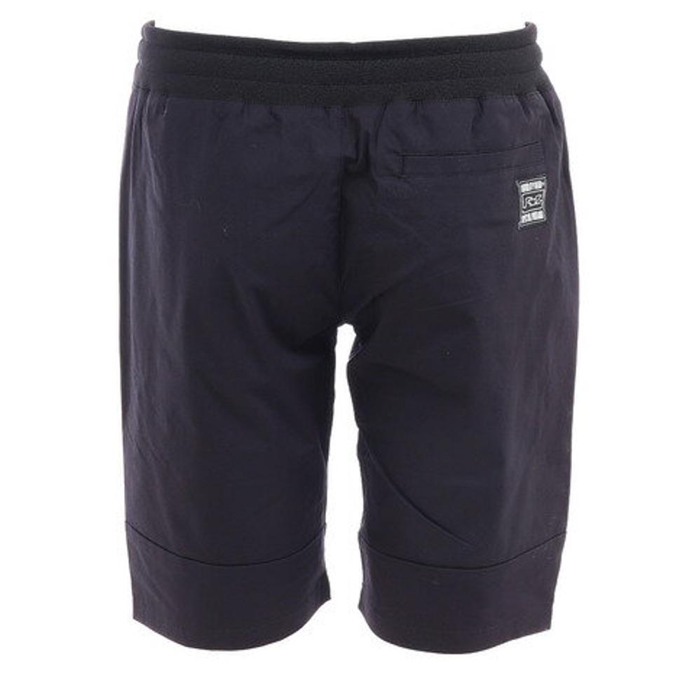 ライズ（RYZ）（メンズ）MFX WOVEN ショーツ 869R1EG6242 BLK