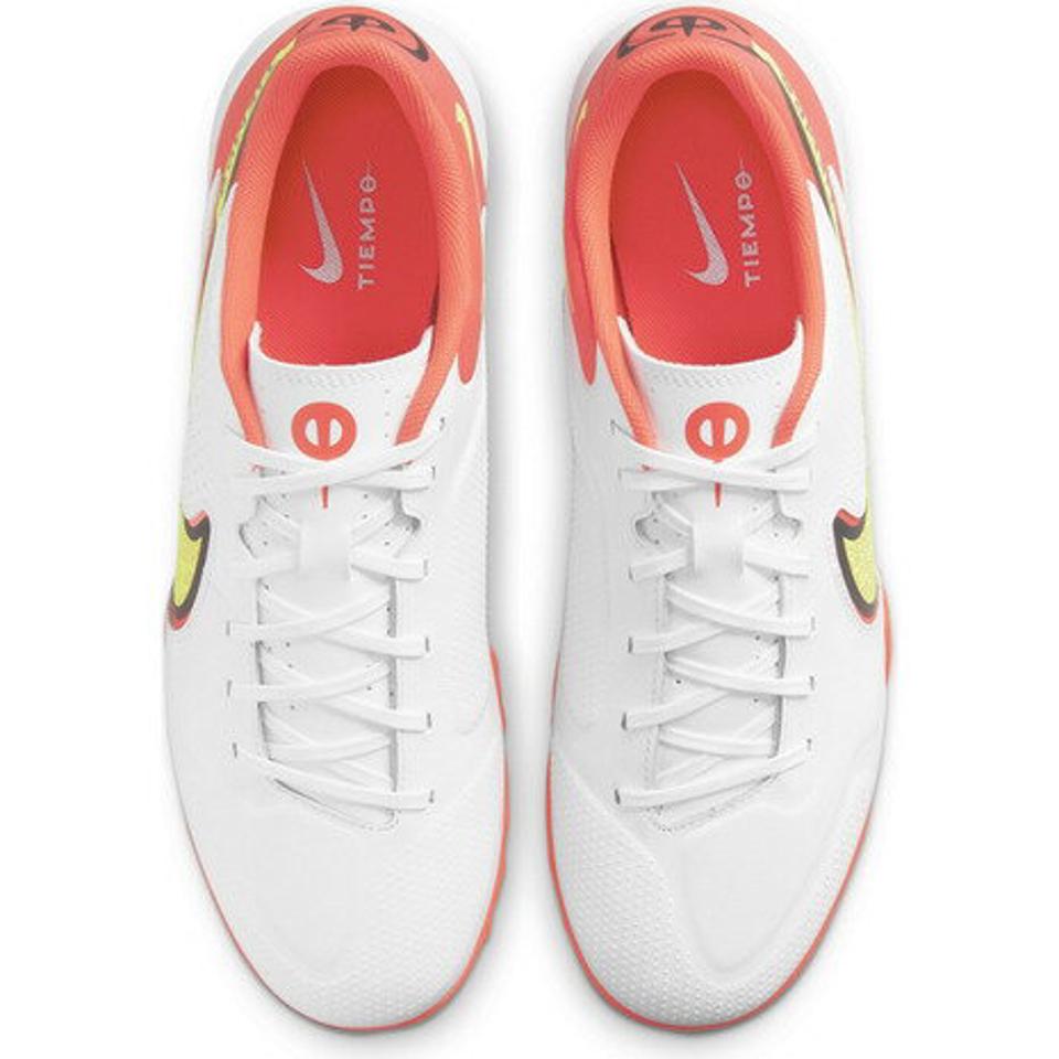 ナイキ（NIKE） サッカートレーニングシューズ サッカーシューズ ティエンポ レジェンド 9 アカデミー TF DA1191-176 （メンズ）