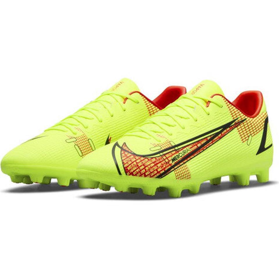 ナイキ（NIKE）（メンズ）サッカースパイク ハードグラウンド用 サッカーシューズ ヴェイパー 14 プロ HG CV0994-760