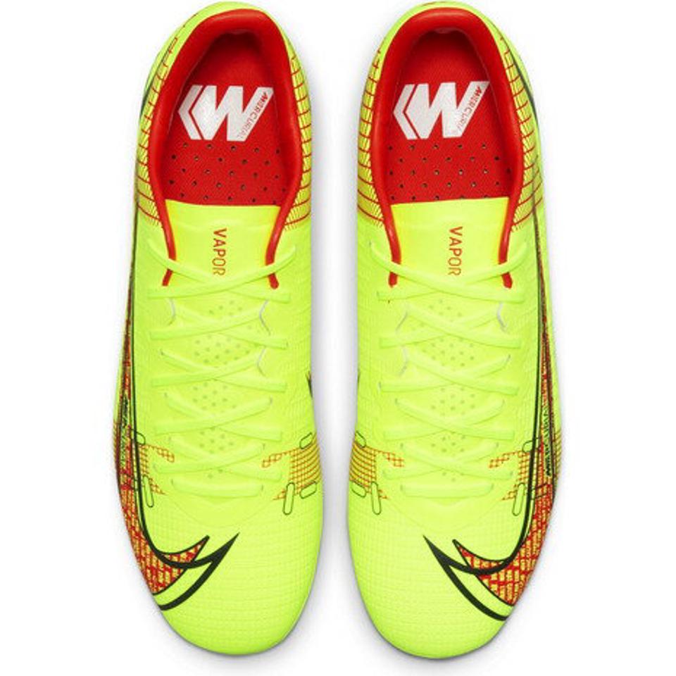 ナイキ（NIKE）（メンズ）サッカースパイク ハードグラウンド用 サッカーシューズ ヴェイパー 14 プロ HG CV0994-760