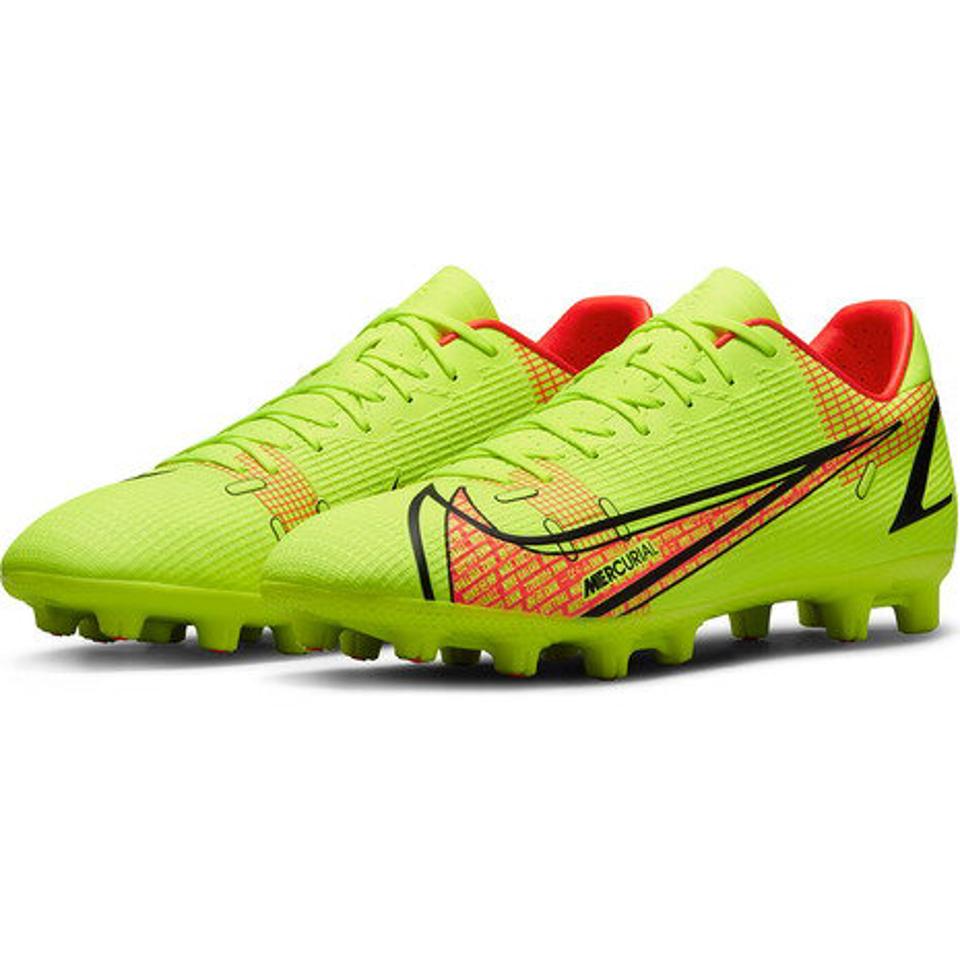 ナイキ（NIKE） サッカースパイク ハードグラウンド用 サッカーシューズ マーキュリアル ヴェイパー 14 アカデミー HG CV0970-760 （メンズ）