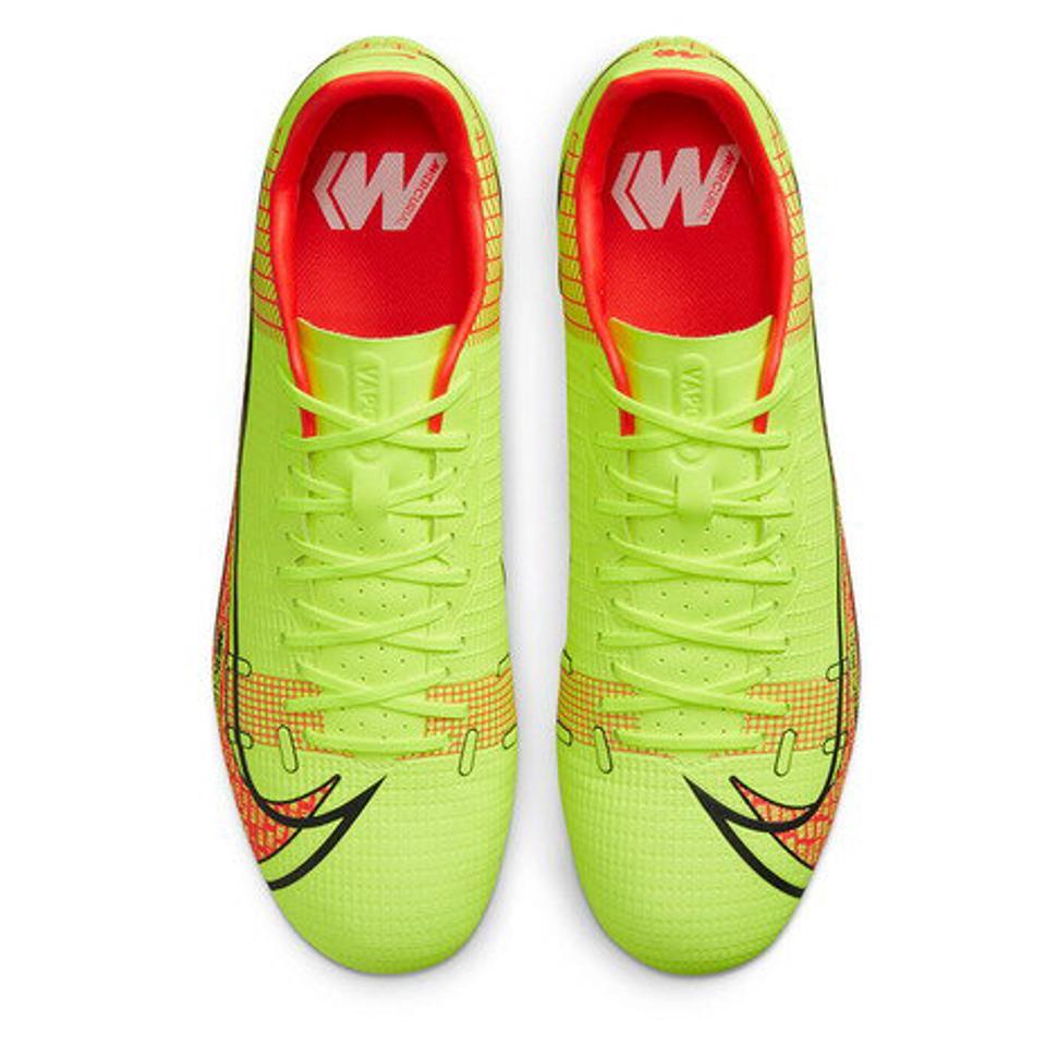 ナイキ（NIKE） サッカースパイク ハードグラウンド用 サッカーシューズ マーキュリアル ヴェイパー 14 アカデミー HG CV0970-760 （メンズ）