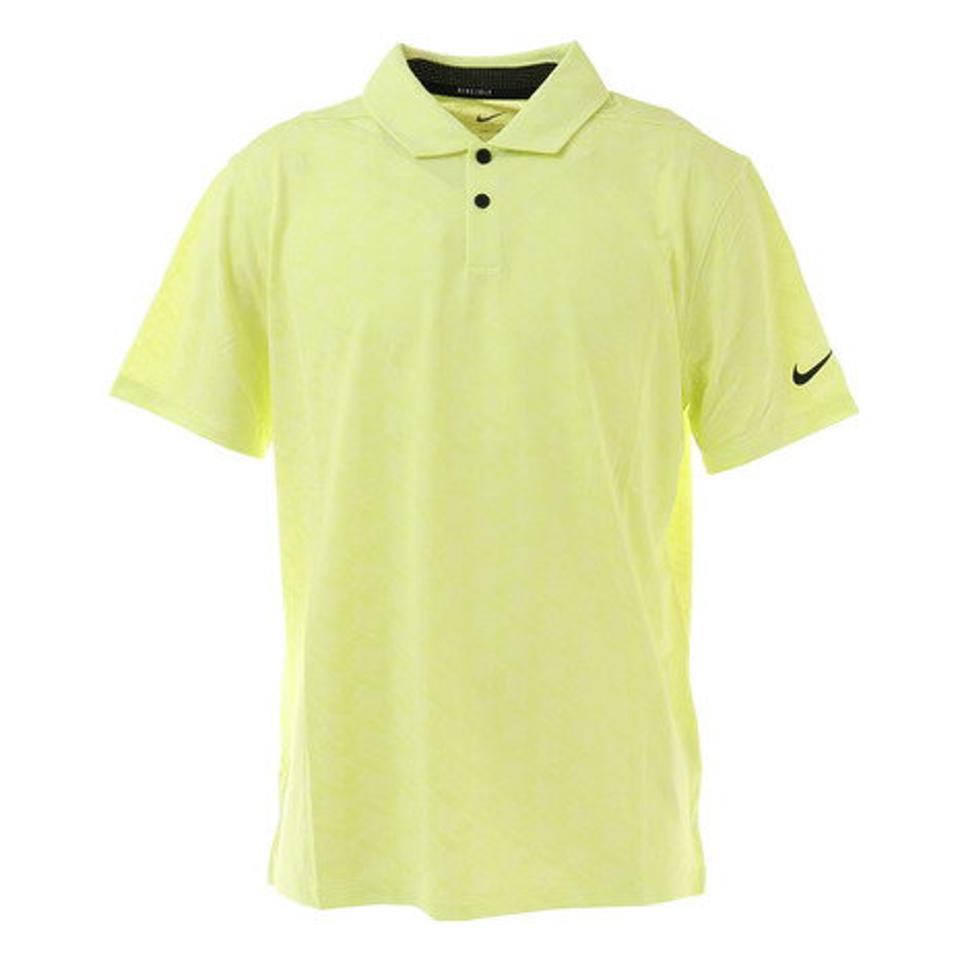 ナイキ（NIKE） ゴルフウェア Dri-FIT ヴェイパー ポロシャツ DA2975-736 （メンズ）