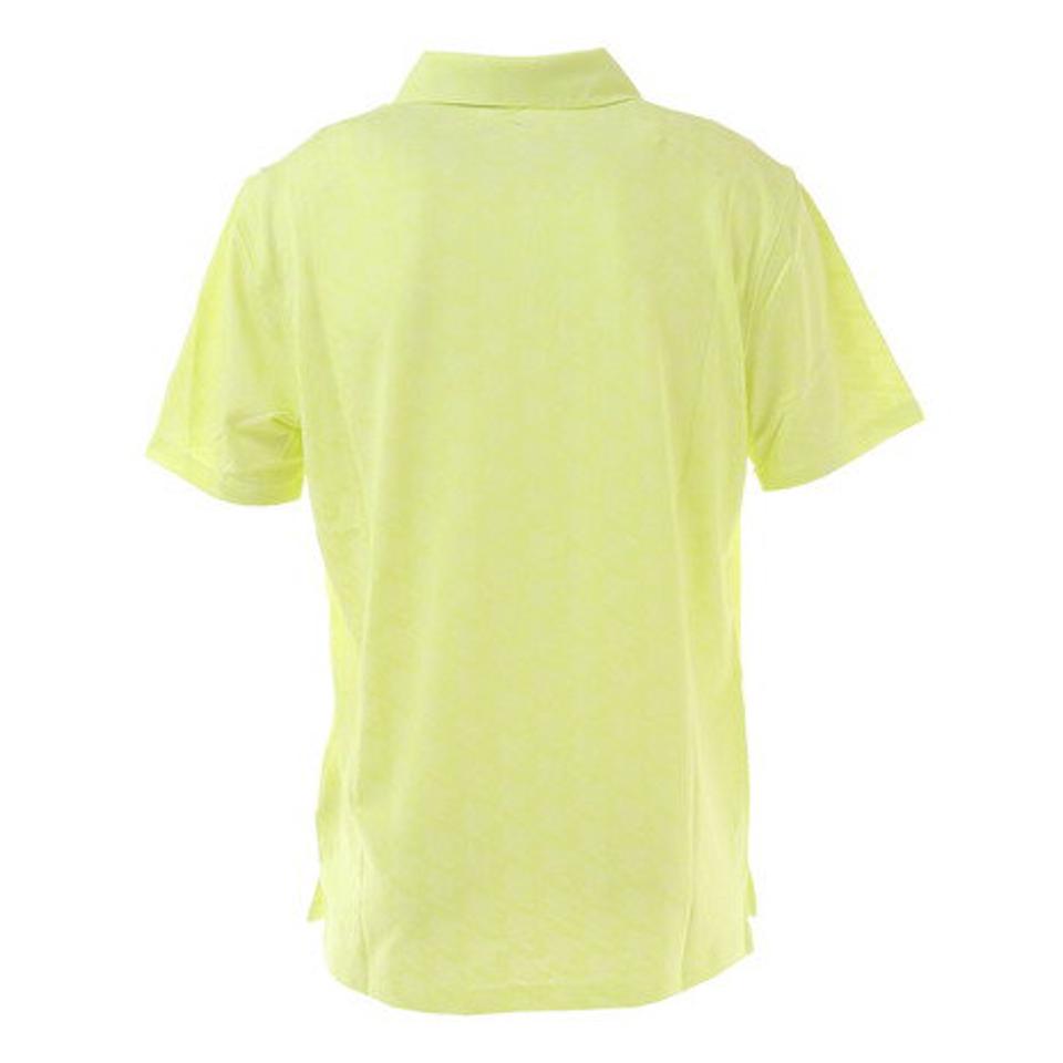 ナイキ（NIKE） ゴルフウェア Dri-FIT ヴェイパー ポロシャツ DA2975-736 （メンズ）