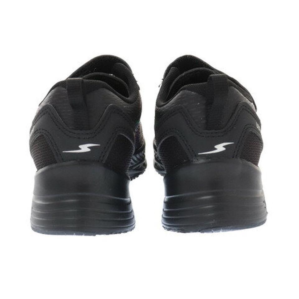 ムーンスター（MoonStar） ジュニアスポーツシューズ ベルクロ ベルト付き スニーカー SSJ1054 12294578 （キッズ）