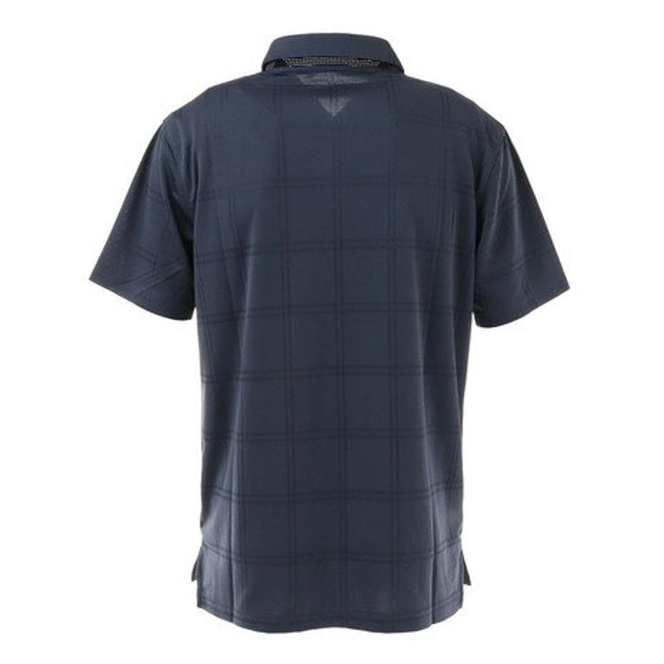 ナイキ（NIKE） ゴルフウェア Dri-FIT ヴェイパー ショートスリーブ ポロシャツ DA2970-437 （メンズ）