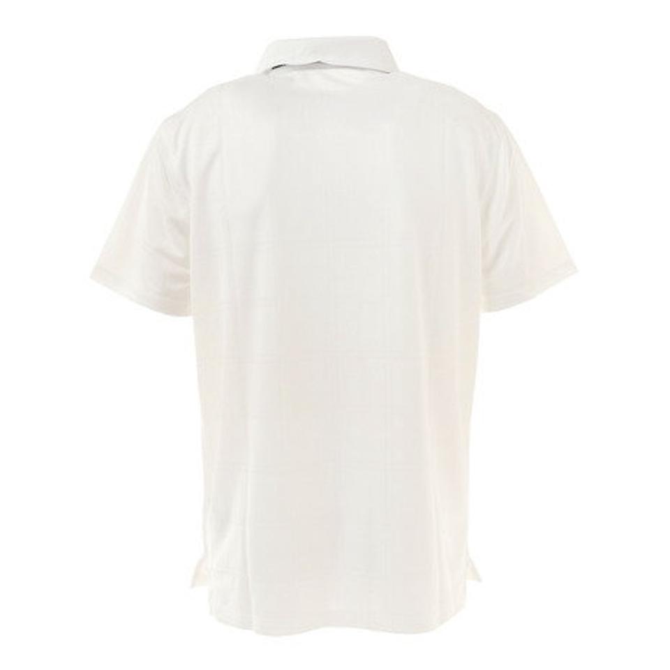 ナイキ（NIKE） ゴルフウェア Dri-FIT ヴェイパー ショートスリーブ ポロシャツ DA2970-100 （メンズ）