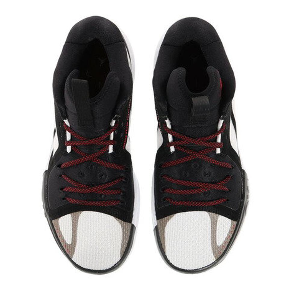 ジョーダン（JORDAN）（メンズ）バスケットシューズ バッシュ JDN ズーム セパレート PF DH0248-001