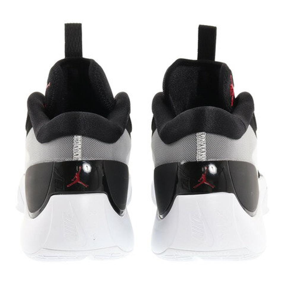 ジョーダン（JORDAN）（メンズ）バスケットシューズ バッシュ JDN ズーム セパレート PF DH0248-001