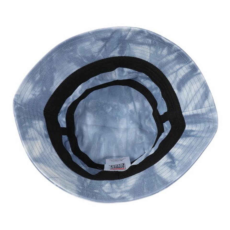 ヴィジョン(VISION) タイダイバケットハット 1505404-64 SAX (メンズ)