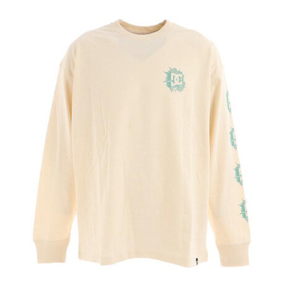 ディーシーシューズ（DC SHOES）（メンズ）21 XLTD BURST ロングスリーブシャツ 21FWDLT214031XIVO