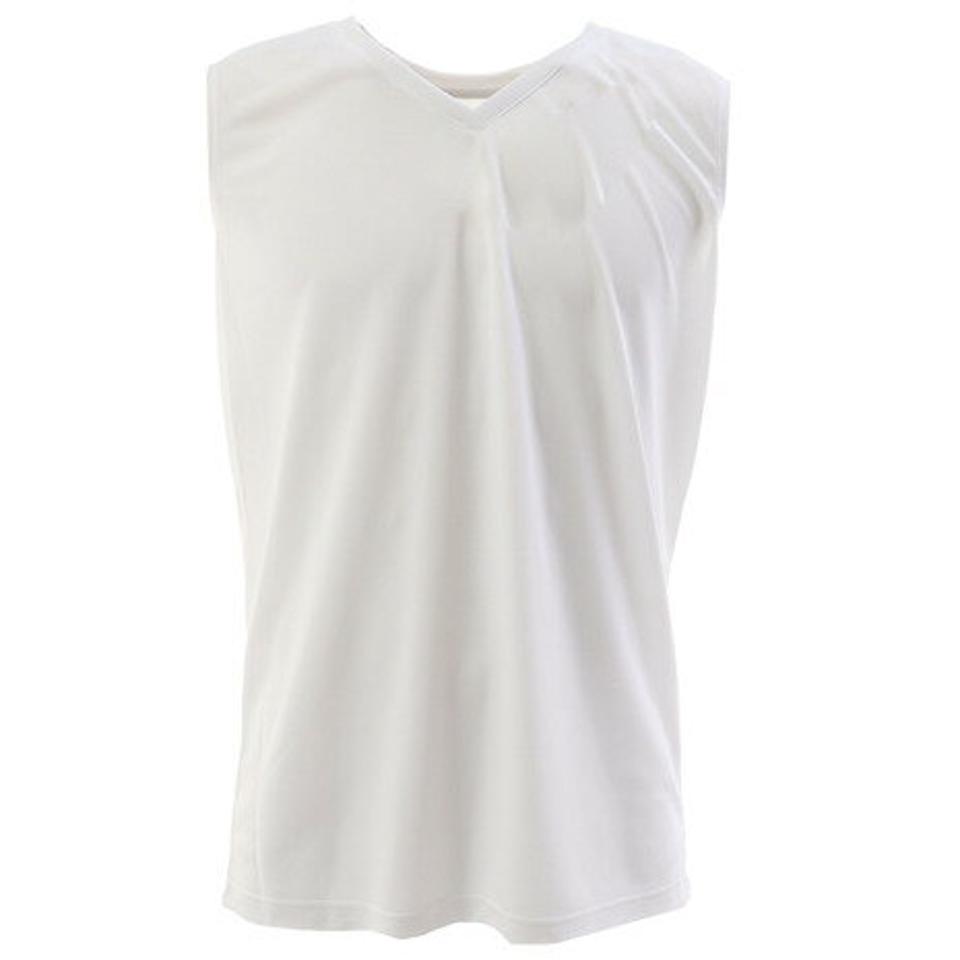 ジローム（GIRAUDM）（メンズ） サッカー ウェア メンズ 高通気Vネックインナーシャツ 741GM0ES9310 インナー アンダーシャツ