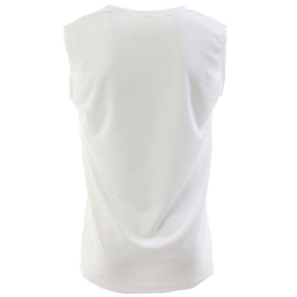 ジローム（GIRAUDM）（メンズ） サッカー ウェア メンズ 高通気Vネックインナーシャツ 741GM0ES9310 インナー アンダーシャツ