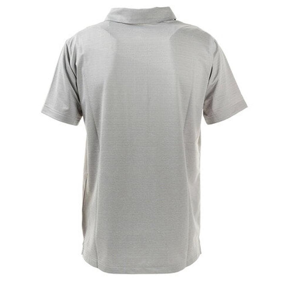 プーマ（PUMA）ゴルフ ポロシャツ メンズ オルタニットジャガードポロシャツ597532（メンズ）