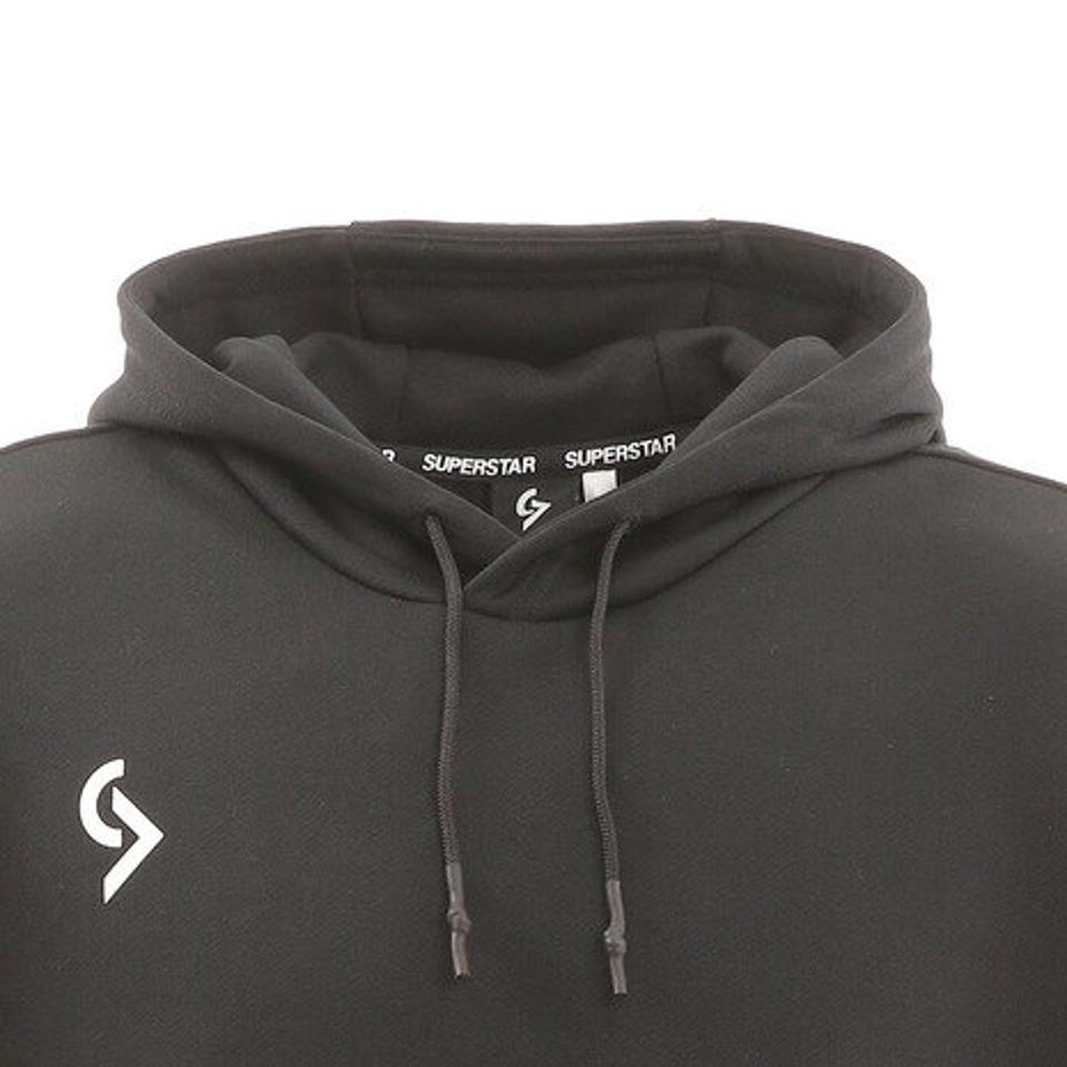 スーパースター（SUPERSTAR） スウェットパーカー 32JC9S6109 （メンズ）
