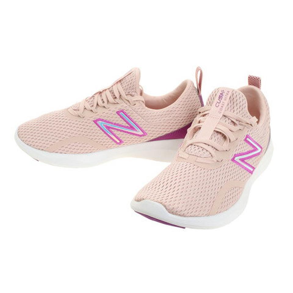 【20%OFFクーポンあり 2/21迄】ニューバランス（new balance） スニーカー WCSTLBP5 B スポーツシューズ （レディース）