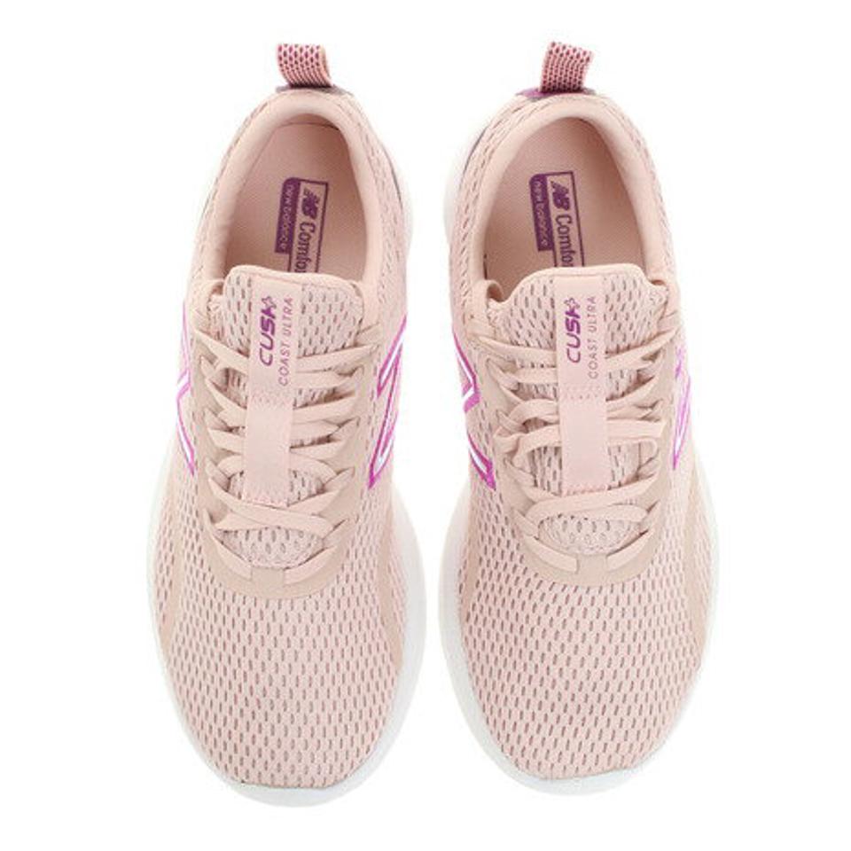 【20%OFFクーポンあり 2/21迄】ニューバランス（new balance） スニーカー WCSTLBP5 B スポーツシューズ （レディース）