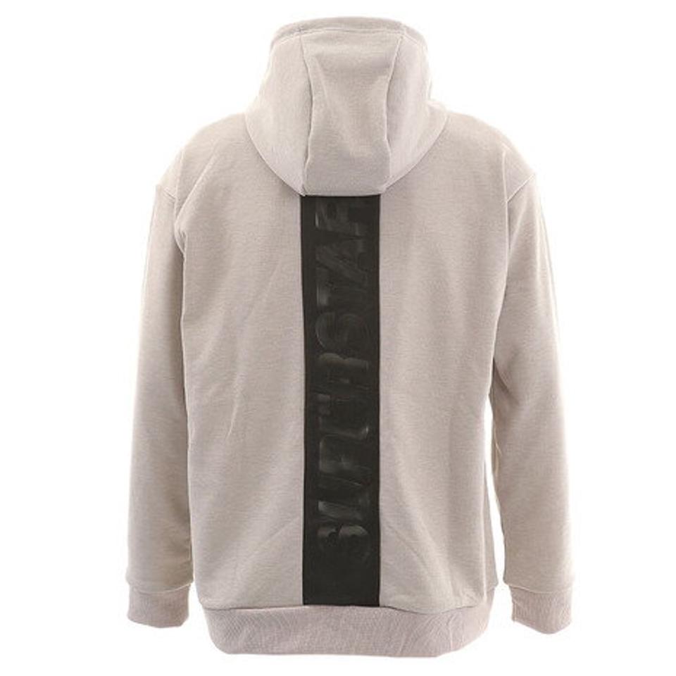 スーパースター（SUPERSTAR）（メンズ）スウェットパーカー 32JC9S6105