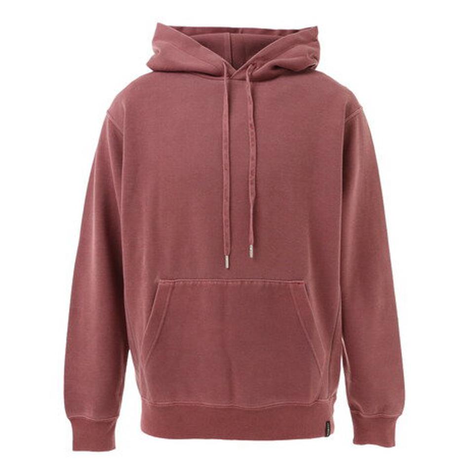 エスエーエス（SAS） SOFT&LIGHTパーカー SAS2016207-39WINE （メンズ）