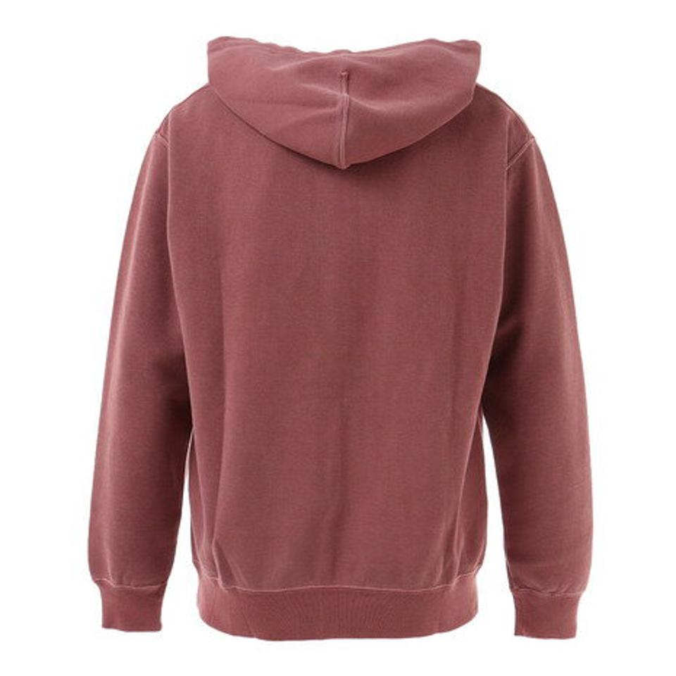 エスエーエス（SAS） SOFT&LIGHTパーカー SAS2016207-39WINE （メンズ）