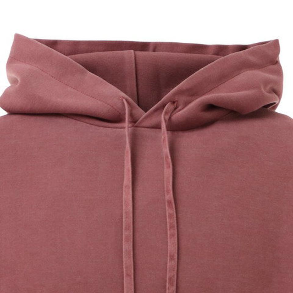 エスエーエス（SAS） SOFT&LIGHTパーカー SAS2016207-39WINE （メンズ）