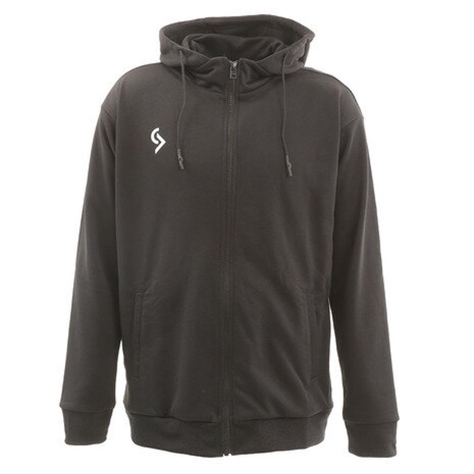 スーパースター（SUPERSTAR） スウェットジップパーカー 32JC9S6009 （メンズ）