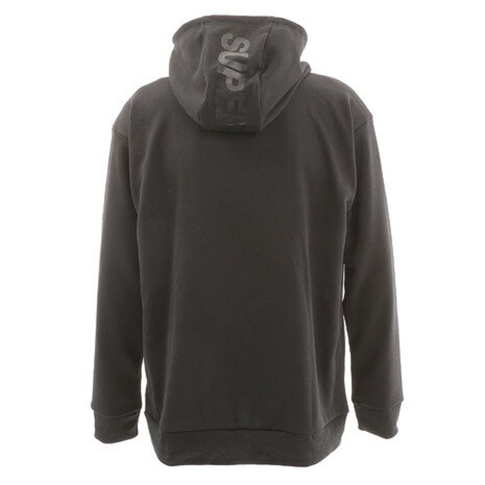 スーパースター（SUPERSTAR） スウェットジップパーカー 32JC9S6009 （メンズ）