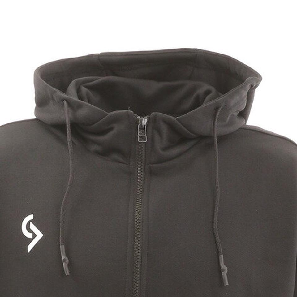 スーパースター（SUPERSTAR） スウェットジップパーカー 32JC9S6009 （メンズ）