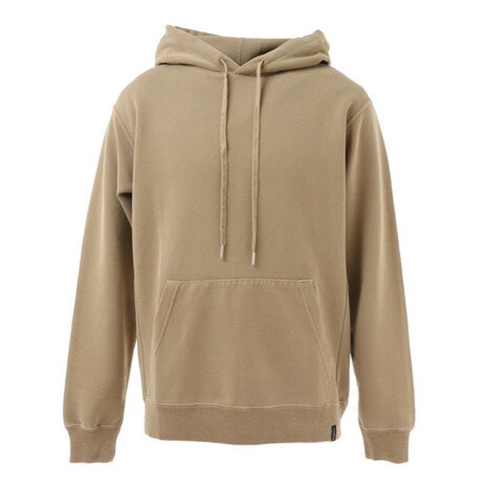 エスエーエス（SAS） SOFT&LIGHTパーカー SAS2016207-20BEIGE （メンズ）