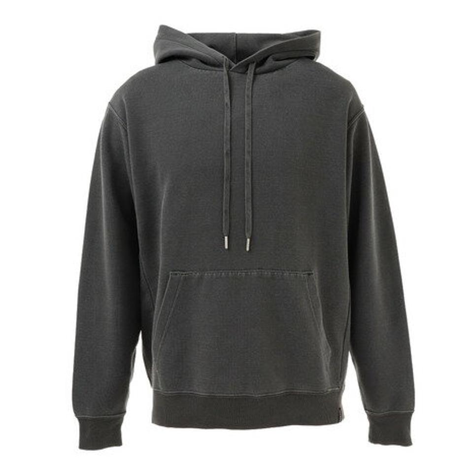 エスエーエス（SAS） SOFT&LIGHTパーカー SAS2016207-17CHARCOAL （メンズ）