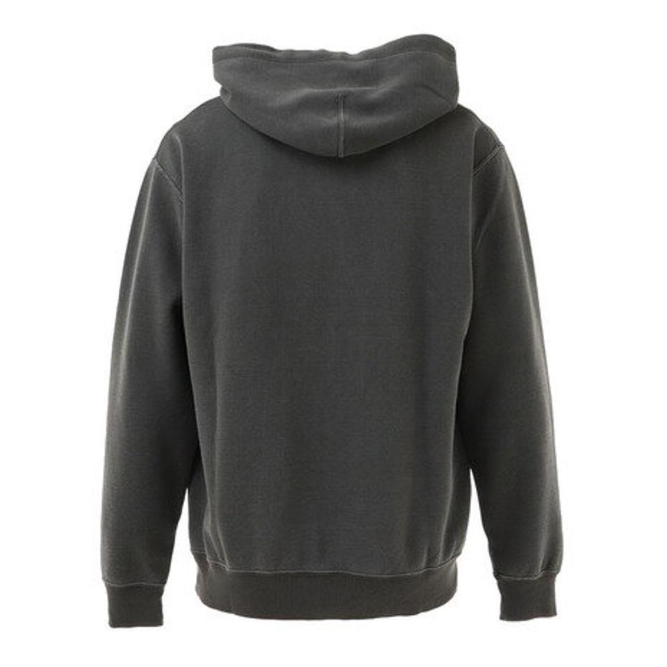 エスエーエス（SAS） SOFT&LIGHTパーカー SAS2016207-17CHARCOAL （メンズ）