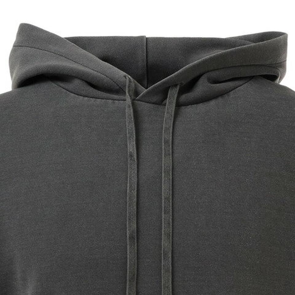 エスエーエス（SAS） SOFT&LIGHTパーカー SAS2016207-17CHARCOAL （メンズ）