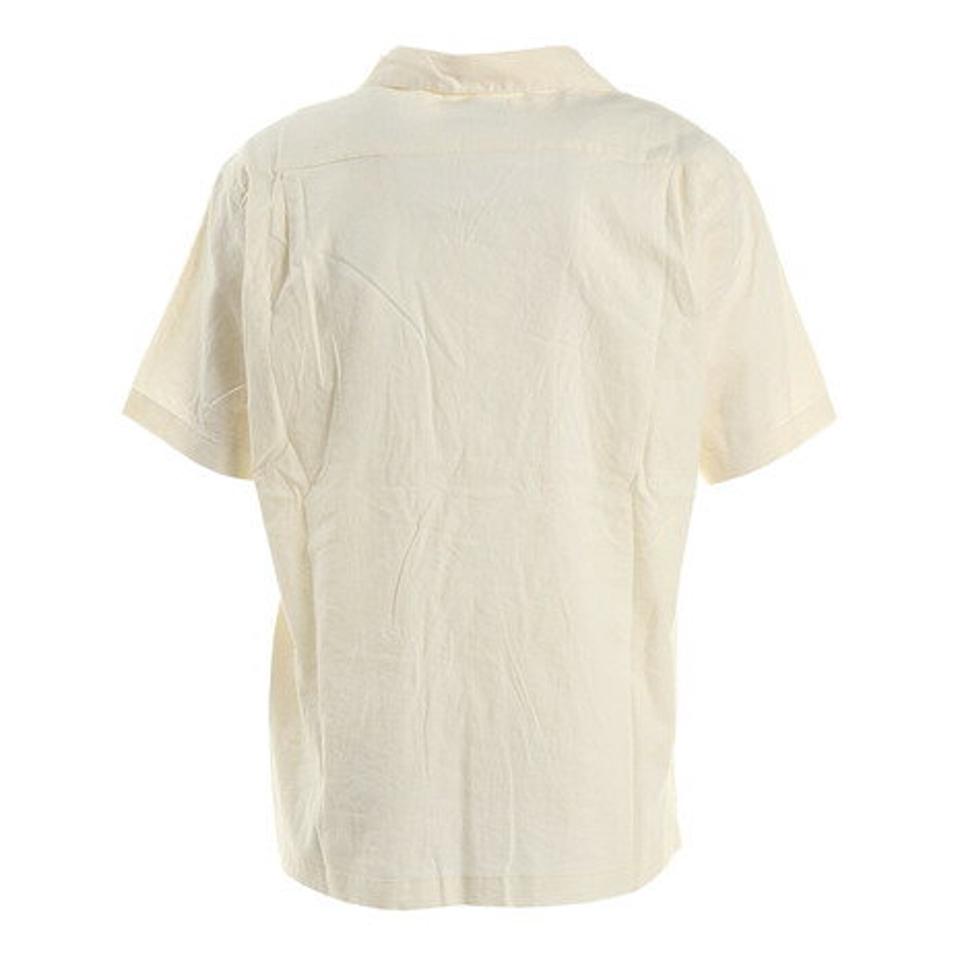 エスエーエス（SAS） リラックスオープンカラーシャツ SAS1954610-5:OFF （メンズ）