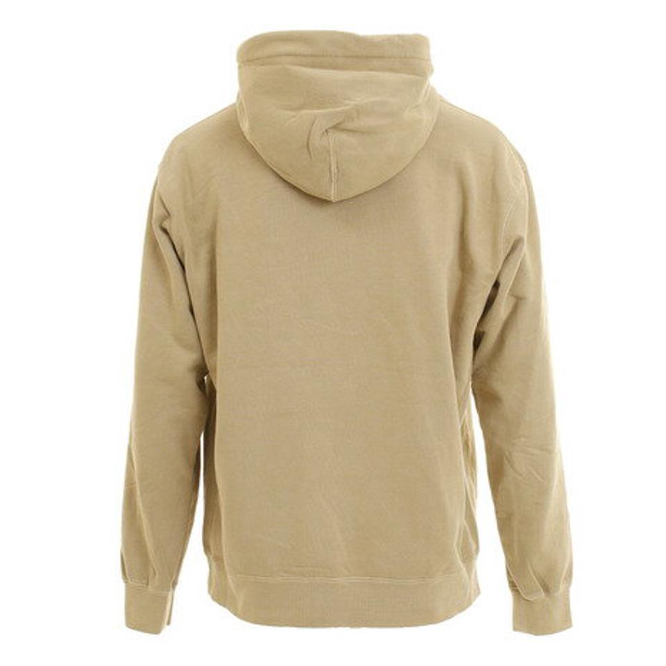 エスエーエス（SAS） サーモライト裏毛PTパーカー SAS2014605-20:BEIGE （メンズ）