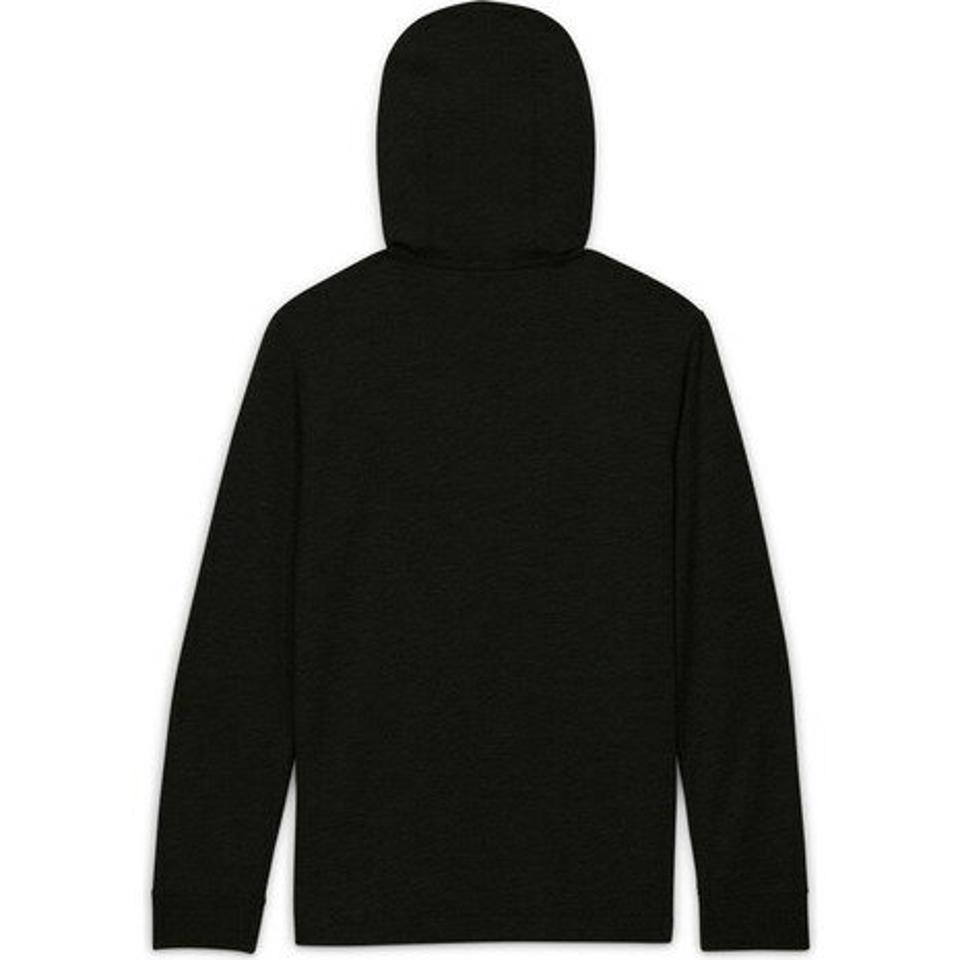 ナイキ（NIKE）（キッズ）パーカー YTH NSW 長袖 ジャージ フルジップ フーディ DA0801-010