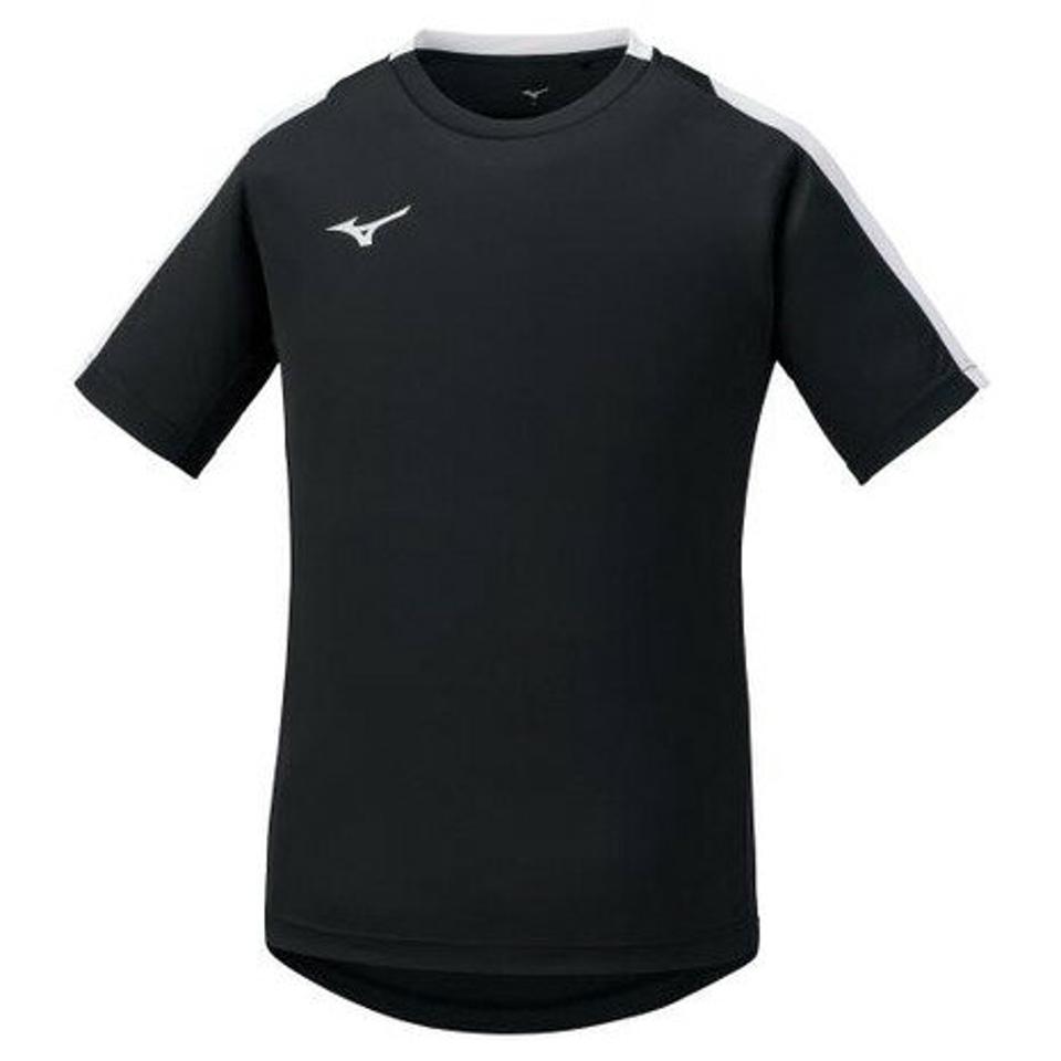ミズノ(MIZUNO)(キッズ) サッカーウェア 半袖 Tシャツ ジュニア ソーラーカットフィールドシャツ P2MA104609 P2MA104601 P2MA104614 フットサルウェア