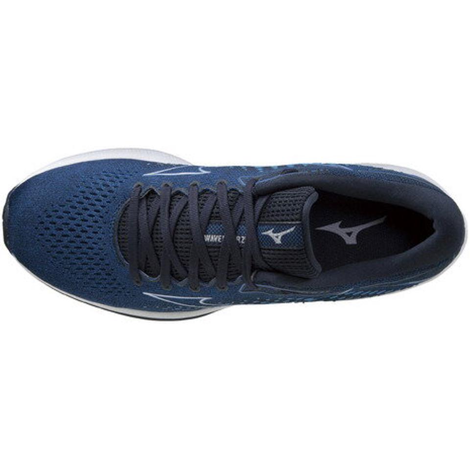 ミズノ（MIZUNO） ランニングシューズ ジョギングシューズ ウエーブライダー 25 SW J1GC210494 （メンズ）