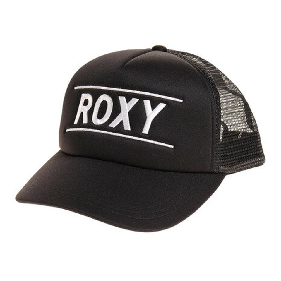 ロキシー(ROXY) メッシュ キャップ SOUL SUGAR 21SPRCP201325BLK (レディース)